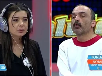 Ayhan Taş: Eşime 'Ayhan’a bakma çocuk ona benzemesin' diyorlardı