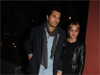 Meryem Uzerli ile Alp Özcan'ın ayrılık nedeni bebek mi?