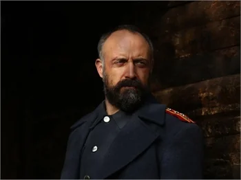 'Vatanım Sensin'in zirvede!