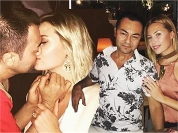 Chloe Loughnan'dan boşanma iddiasına yanıt!