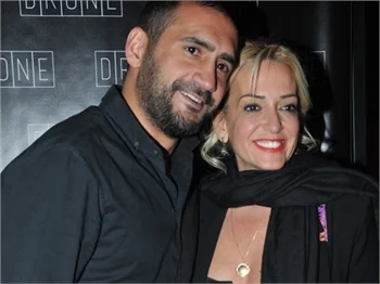 Saba Tümer ile Ümit Karan gecelerde