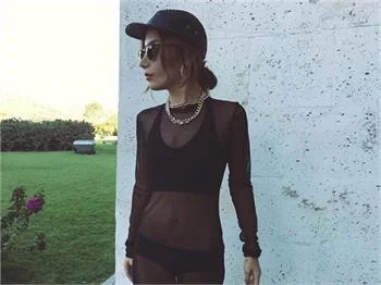 İrem Derici ile Selami Şahin arasındaki buzlar eridi