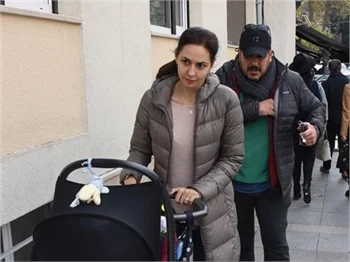 Sinemis Candemir yıllar sonra ortaya çıktı