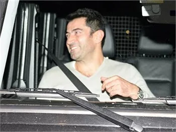 Kenan İmirzalıoğlu: O dizide oynamayacağım!
