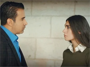 'Aşk ve Mavi'nin sırrı