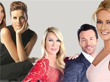 En çok konuşulan kadın programı hangisi?