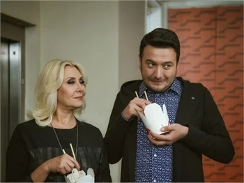 'Kiralık Aşk'ta Defne ve Ömer aşkı tam gaz!