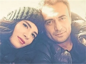 Kutsi ve Feyza Çıpa evleniyor
