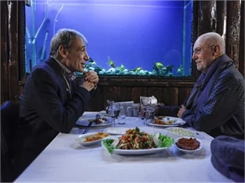 'Paramparça'da Dilara, Cihan'a sığınıyor!