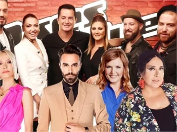 En çok hangi yarışma konuşuldu?