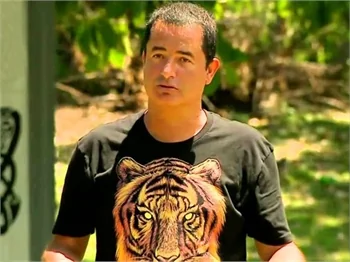 İlhan Mansız, Survivor 2017'de!
