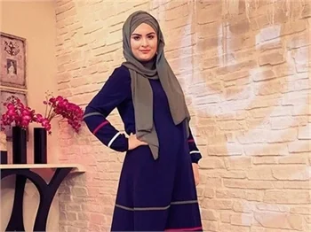 Müzmin gelin adayı Hanife'den sürpriz not