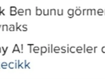 Asena Atalay'ın şaşırtan paylaşımı!