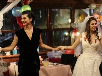 'Cesur ve Güzel' 6. bölüm özeti ve fotoğrafları!