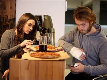Pazartesi herkes "İçerde"