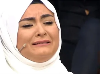 Hanife evlilik programına geri döndü!