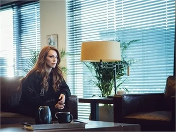 Kiralık Aşk'ta Defne'nin kaybedecek bir şeyi yok!