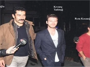 Rıza Kocaoğlu: Yakışıklı jönler dede içlikleri giyiyor