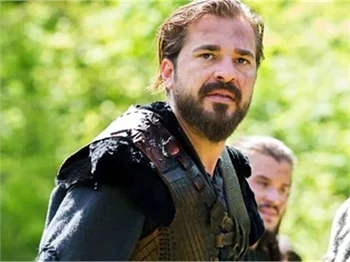 'Diriliş Ertuğrul'da iki ayrılık birden!