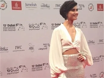 Tuba Büyüküstün'den 'Cesur ve Güzel' itirafı