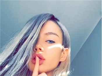 Ayşenur Balcı'nın son görüntüleri olay oldu!