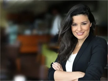 "Beren Saat bana benziyor"