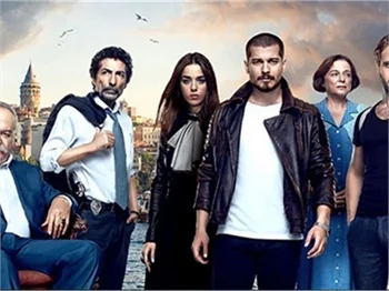 İşte Yasemin Özilhan'ın favori dizisi