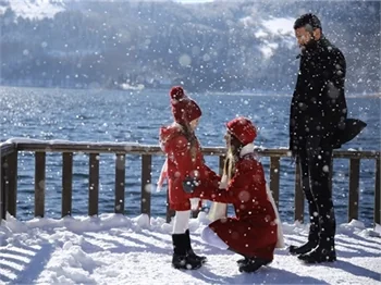 'O Hayat Benim' 113. bölüm özeti ve fotoğrafları!