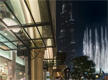 Günaydın Dubai’de kapılarını açtı!
