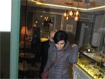 Tuba Büyüküstün: Ayrılığı sormayın!