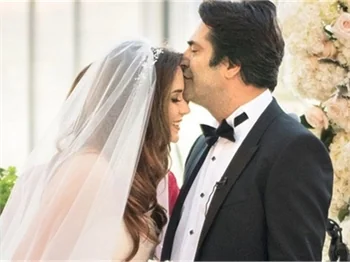 2016 yılında evlenen ünlü isimler!