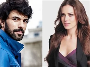 Fahriye Evcen ile Engin Akyürek’i buluşturan 'Ölene Kadar' ne zaman yayınlanacak?