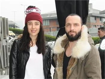 Berkay'ın 'babalık' heyacanı!