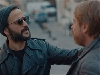 "İçerde"nin 15. bölümünden ilk görüntüler yayınlandı!