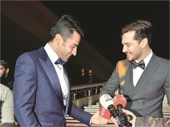 Kenan İmirzalıoğlu da "İçerde"