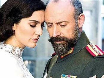 'Vatanım Sensin'e yeni oyuncu!