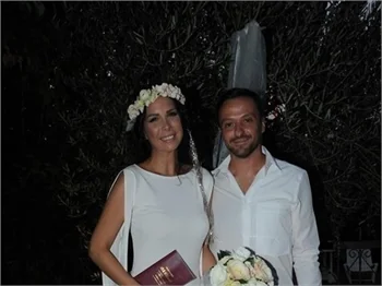 Tuğba Özerk'ten 3. evliliğe yeşil ışık