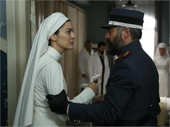 Vatanım Sensin zirveye demir attı…