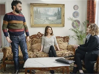 "Paramparça"da Dilara'dan kan donduran teklif!