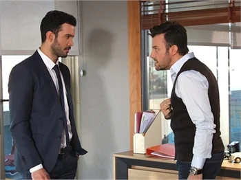 Kiralık Aşk final yapıyor!