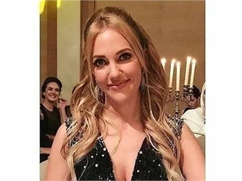 Meryem Uzerli: Murat Yıldırım için dua ediyorum