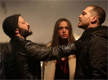 "İçerde" yine zirvede!