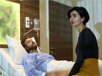 Sühan, Cesur’un vurulması ile yıkılıyor!