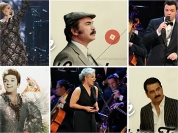 Yılbaşı gecesi televizyonda ne izleyeceğiz?