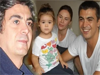 İbrahim Kutluay'dan boşanma açıklaması!
