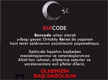 İstanbul sokakları bomboş!