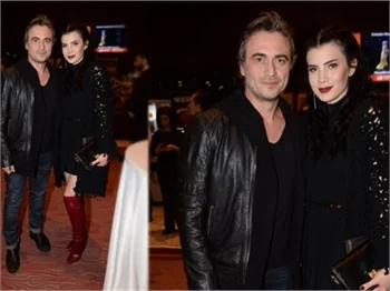Kutsi ve Feyza Çıpa artık saklamıyor!