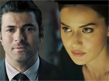 Fahriye Evcen'e Ortadoğu'dan teklif!
