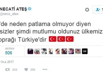İzmir'deki terör saldırısı sonrası spor camiası terörü lanetledi!