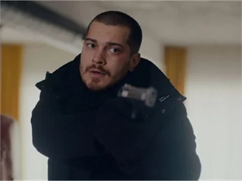 İçerde'nin 16. Bölüm fotoğrafları!